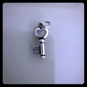 James Avery charm